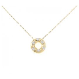 Autre Marque Tiffany Dots Necklace Other