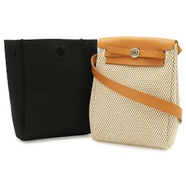 Hermès Hermes Shoulder Pochette Multicolore
