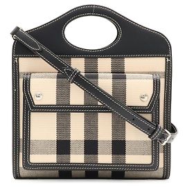 Burberry Mini Pocket Shoulder Bag Multiple colors
