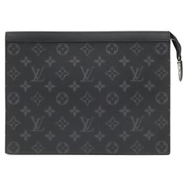 Louis Vuitton Pochette Voyage MM Multiple colors