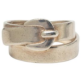 Hermès Hermes Double True Ring Other