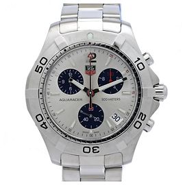 Orologio TAG Heuer Aquaracer Chronograph da uomo Altro