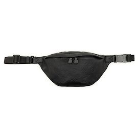 Louis Vuitton Monogram Shadow Sling Bag Schwarz Monogramm