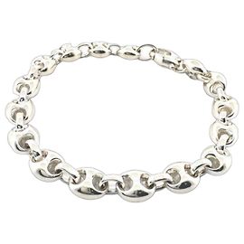 Bracciale Gucci Marina in Argento 925 Argento