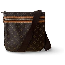 Louis Vuitton Bosphore PM Andere