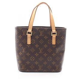 Bolsa Louis Vuitton Vavin PM Marrom
