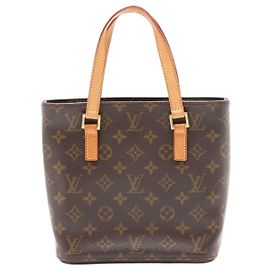 Louis Vuitton Sac Monogram Vavin PM vintage 2002 marron Marron