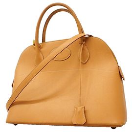 Hermès Hermes Bolide 31 Handtasche Andere