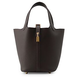 Hermès Borsa Hermes Picotin Lock PM Altro