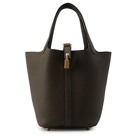 Hermès Hermes Picotin Lock PM Handbag Other
