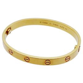 Bracciale Cartier Love Altro