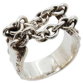 Hermès Hermes Silver 925 Bandring Andere