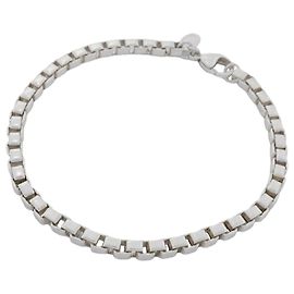 Autre Marque Bracelet à breloques Venetian Tiffany & Co. Autre