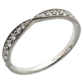 Autre Marque Anello Tiffany & Co. Harmony Altro