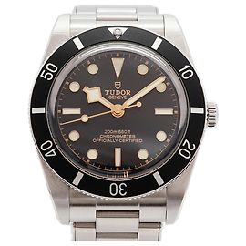 Autre Marque Orologio Tudor Black Bay 54 Altro