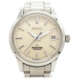Seiko Grand Mechanical SBGR061 Men's Watch Other