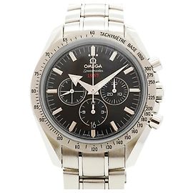 Montre pour homme Omega Speedmaster Broad Arrow 1957 Autre