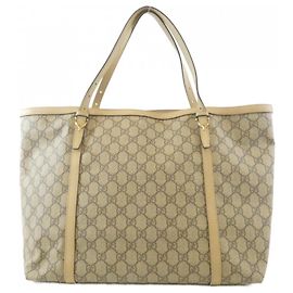 Bolsa Gucci 309613 KGD6G Bege