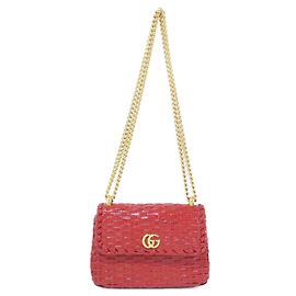 Sac à main Gucci 524829 JCIEG Rouge