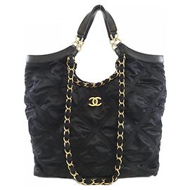 Borsa Chanel AS2993 Nero