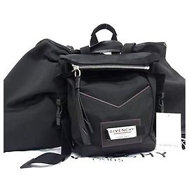 Sac à dos mini Givenchy Downtown Noir