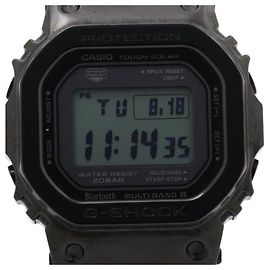 Casio G-SHOCK 40th Anniversary x Eric Haze Full Metal 5000 Series Otro