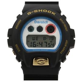 Orologio Casio G-Shock DW-6900 Collaboration Altro