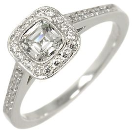 Autre Marque Bague Tiffany & Co. Legacy Diamond Autre