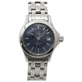 Reloj de pulsera Omega Seamaster 120 para mujer Otro