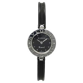 Bulgari Bvlgari BVLGARI B-Zero1 BZ22S Bangle Watch Other