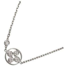 Collar Louis Vuitton Idylle Blossom Diamantes Otro