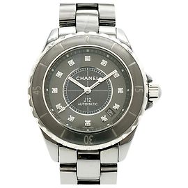 Chanel J12 Chromatic Herrenuhr H3242 Andere