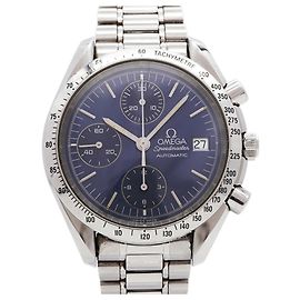 Omega Speedmaster Date 3511.80 Herrenuhr Andere