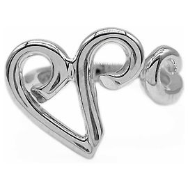 Autre Marque Tiffany Zodiac Ring - Aries in Silver 925 Silvery