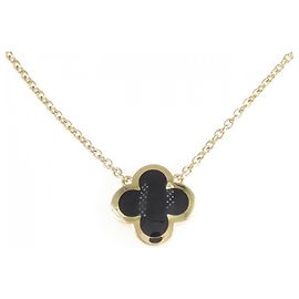 Colar Pure Alhambra Van Cleef & Arpels Outro