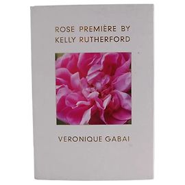 Autre Marque Profumo Veronique Gabai Bianco Bianco