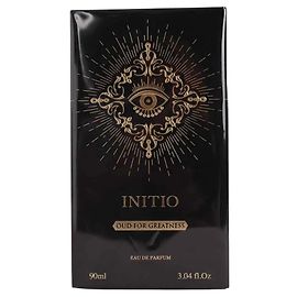 Autre Marque Initio Parfüm Schwarz Schwarz