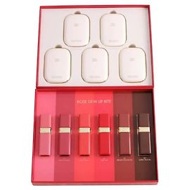 Set Blush e Gloss Rosso Dolce & Gabbana Rosso