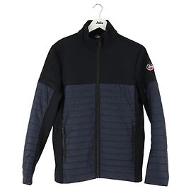 Fusalp Chaqueta azul Azul