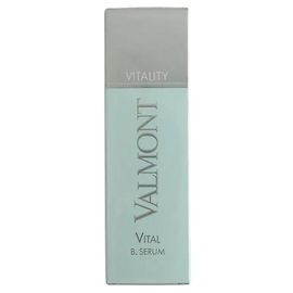 Autre Marque Maison Valmont Serum Blau Blau