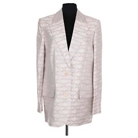 Zadig & Voltaire Blazer rosa Rosa
