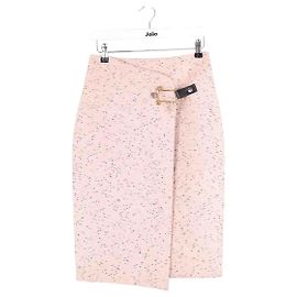 Jupe Balenciaga Rose Rose
