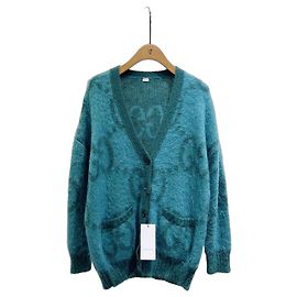 Pull Gucci en laine et mohair Multicolore