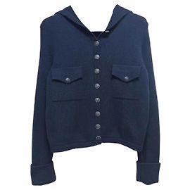 Chanel Cashmere Knitwear Multiple colors
