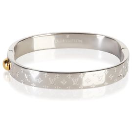 Bracelete Louis Vuitton Nanogram Outro