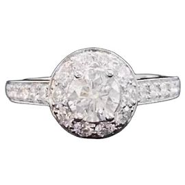 Anéis Van Cleef & Arpels Multicor