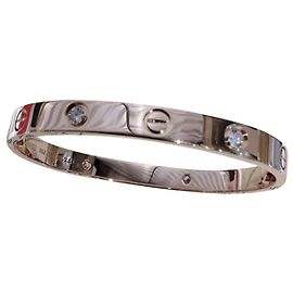 Bracelets Cartier Love Multicolore