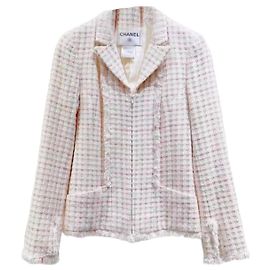 Chanel La Petite Veste Noire Jackets Multiple colors