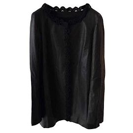 Giacche Chanel La Petite Veste Noire Nero