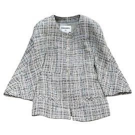 Giacche Chanel La Petite Veste Noire Multicolore